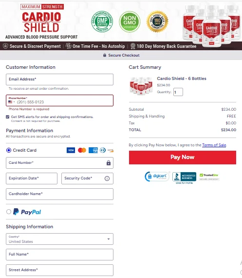 cardioflex-instant-access